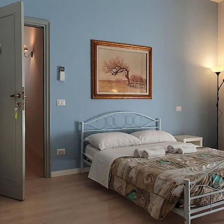 Apartment Dante Florence Extérieur photo