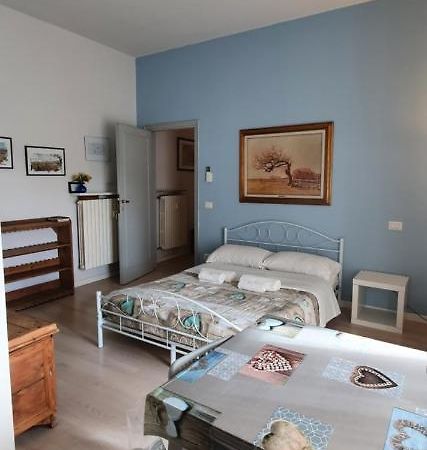 Apartment Dante Florence Extérieur photo