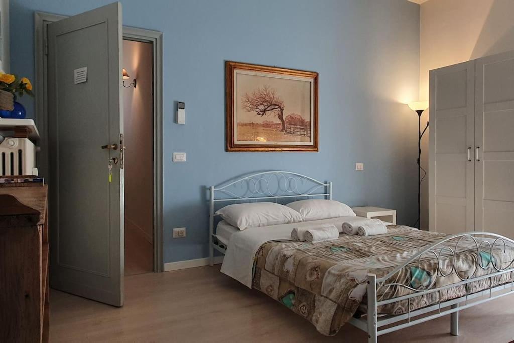 Apartment Dante Florence Extérieur photo