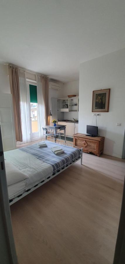 Apartment Dante Florence Extérieur photo