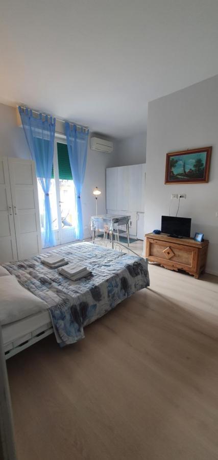 Apartment Dante Florence Extérieur photo