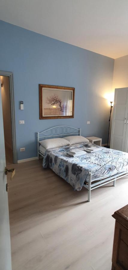 Apartment Dante Florence Extérieur photo
