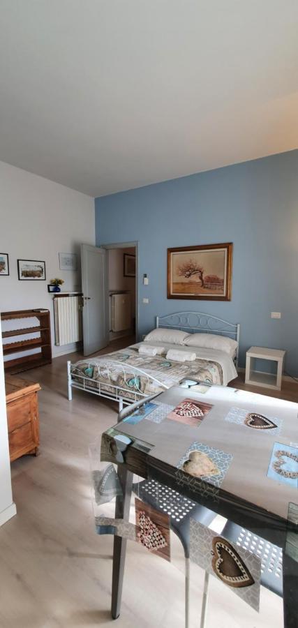 Apartment Dante Florence Extérieur photo