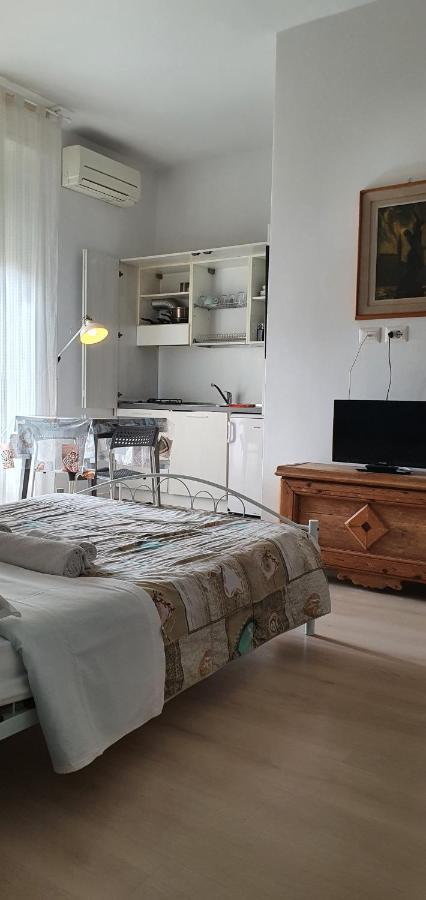 Apartment Dante Florence Extérieur photo