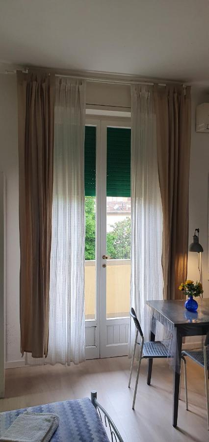Apartment Dante Florence Extérieur photo